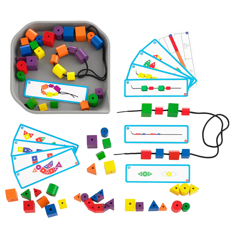 40152-1-2000x2000 EDX40152 Fun play attribute Beads - Image 1