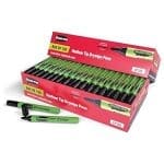 Show-me box black whiteboard pens box 100