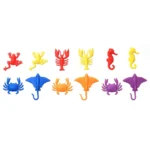 13150 Aquatic Counters set 84