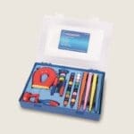GSMKIT First Experiments Magnetism Set