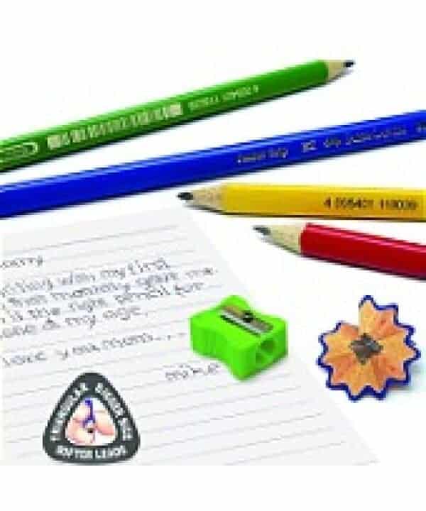 winner_pencils-600x720-1 HB Lead pencil box 12 - Image 1
