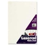 A4 120gsm white Paper 250 Sheets - Image 2