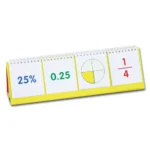 M46 Fraction Flip Stand