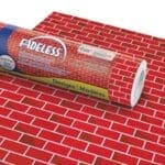 Themed Fadeless backing paper 12ft x 4 ft - Image 8