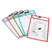 ler0477_main LER0477 Wipe-Clean Pockets (Set of 5) - Image 1