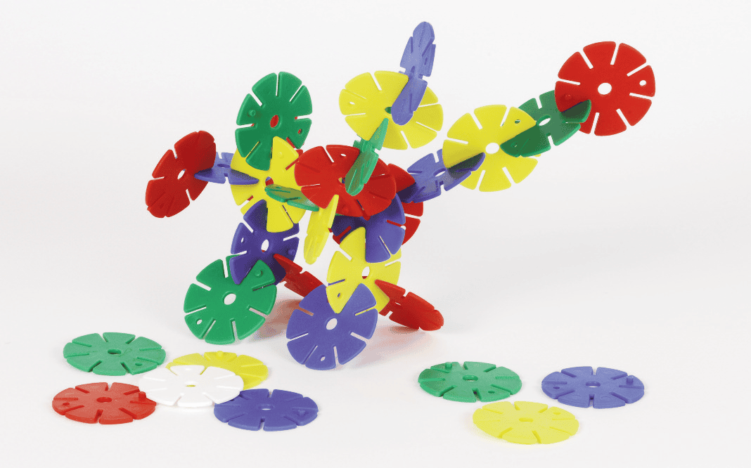 images Crazy Daisy - Image 1