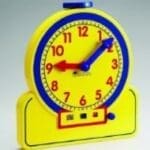 24HR & 12 Ang/Digiatl clock - Image 2