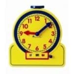 24HR & 12 Ang/Digiatl clock - Image 3