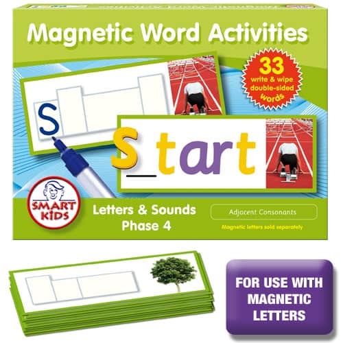 images Magnetic Word Activities - Image 1