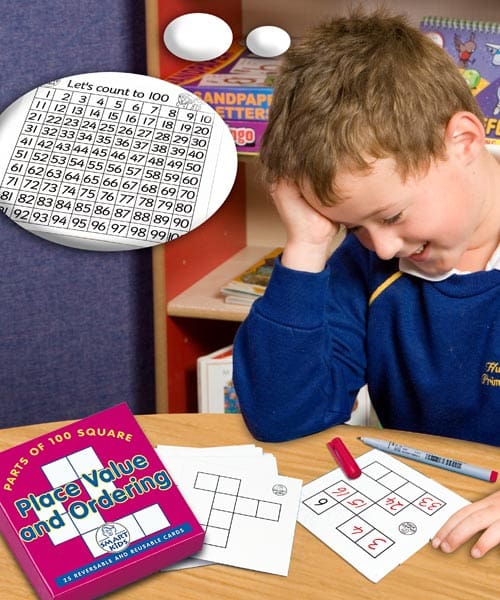images M24 Place Value and Ordering - Image 1