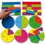 Magnetic Euro coins & Notes - Image 2
