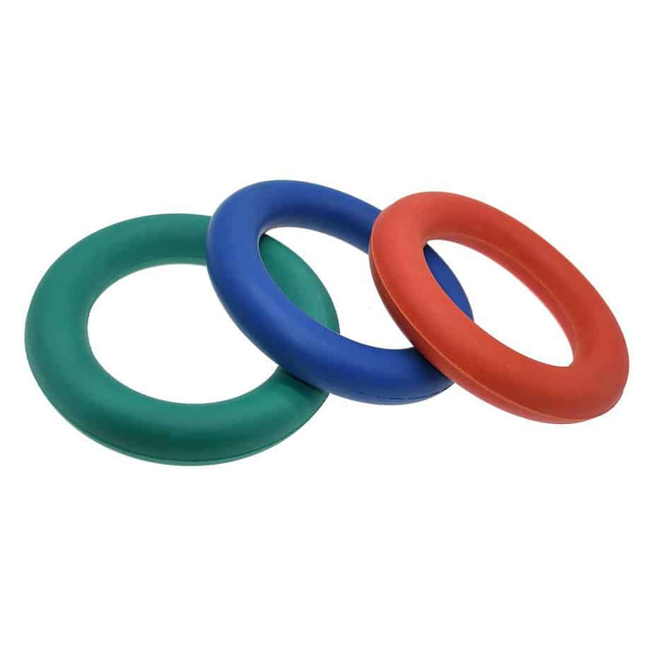 ring Sponge Rubber Ring set 3 - Image 1