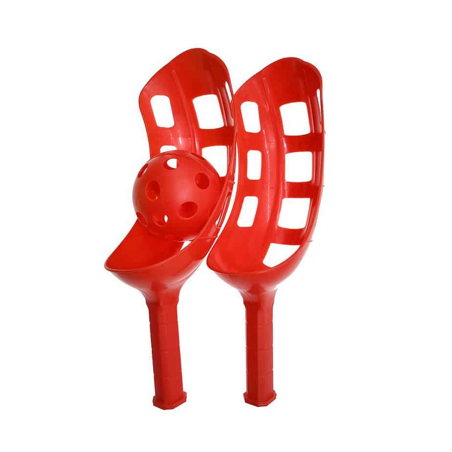 Scoop Racket 