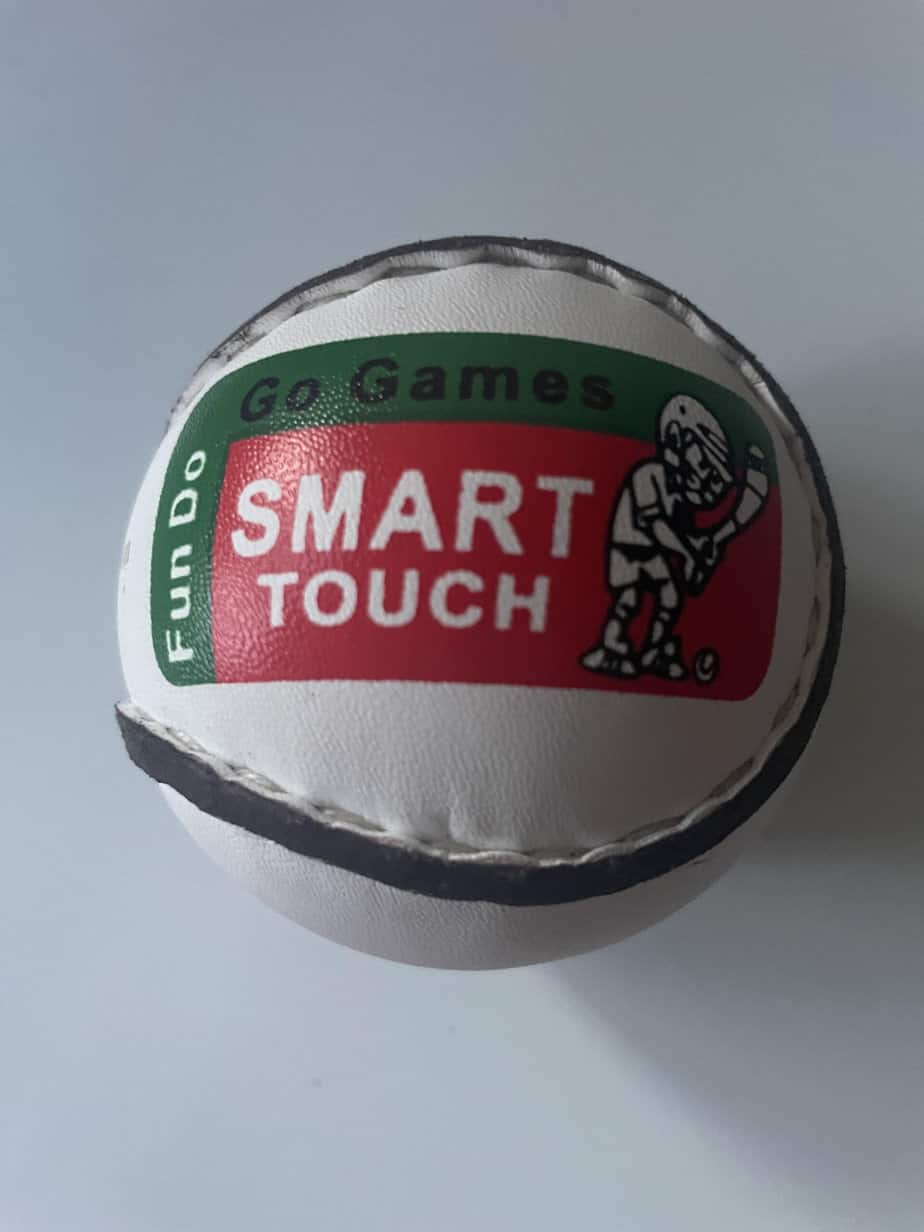 smart touch Smart Touch Hurling Ball Pack 12 - Image 1