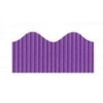 Corrugated border - Plain 50ft roll../ Printed 25ft roll - Image 8