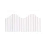 Corrugated border - Plain 50ft roll../ Printed 25ft roll - Image 14