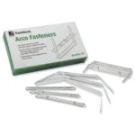 Rexel Twinlock paper fasteners