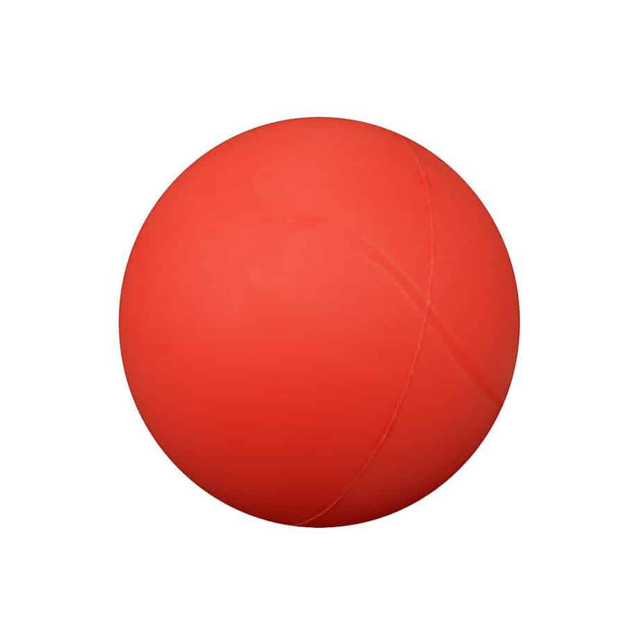 16cm Coated Foam Ball