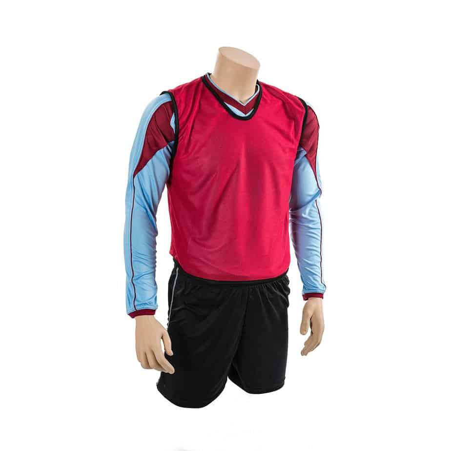 Mesh training bibs (Kids 4- 9years)