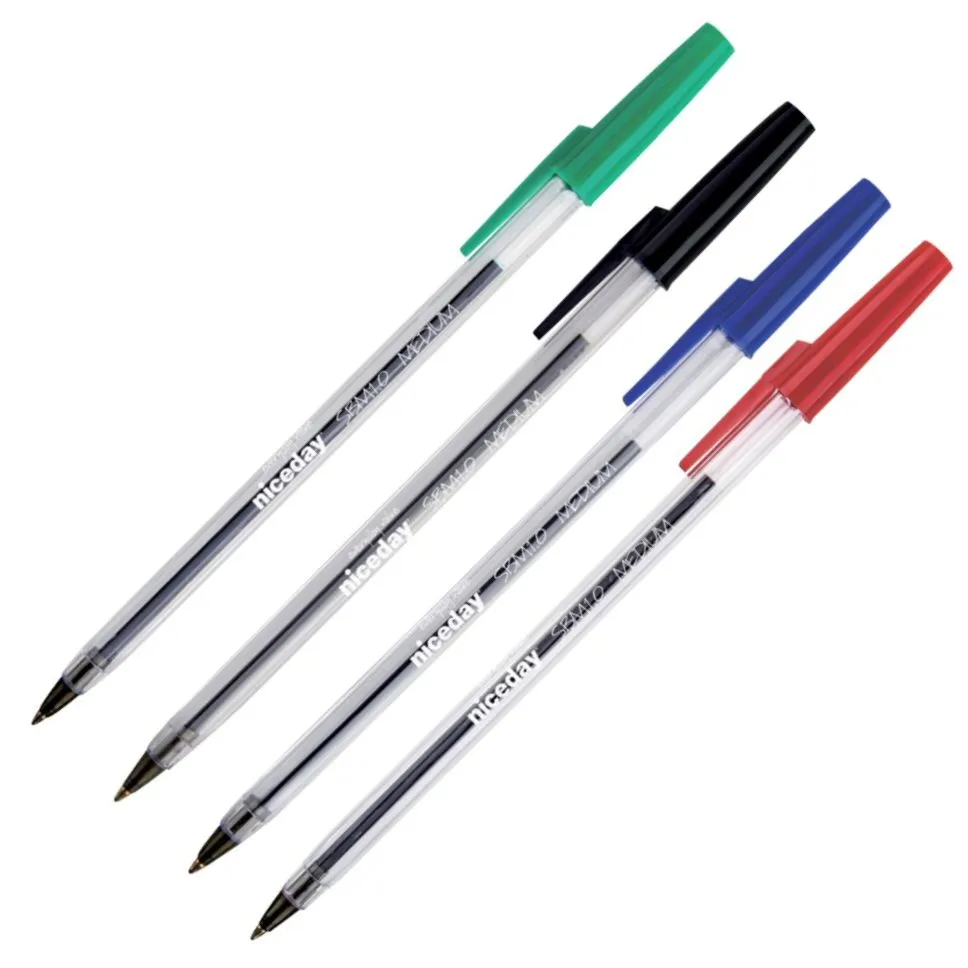 1602549 Bic biro POS - Image 1