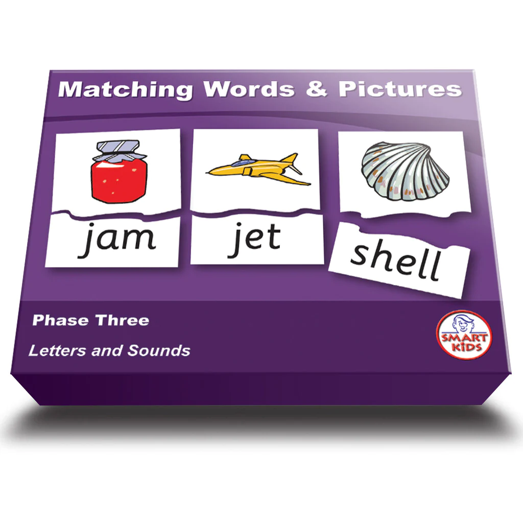 LT40_1024x LT40 Matching Words & Pictures Phase Three - Image 1