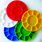 Sorting trays (2)
