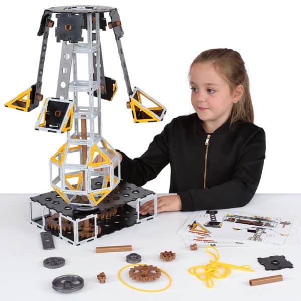 10-7050-2020-600x600 10-7050 Polydron Engineer Set 110 Pieces - Image 1