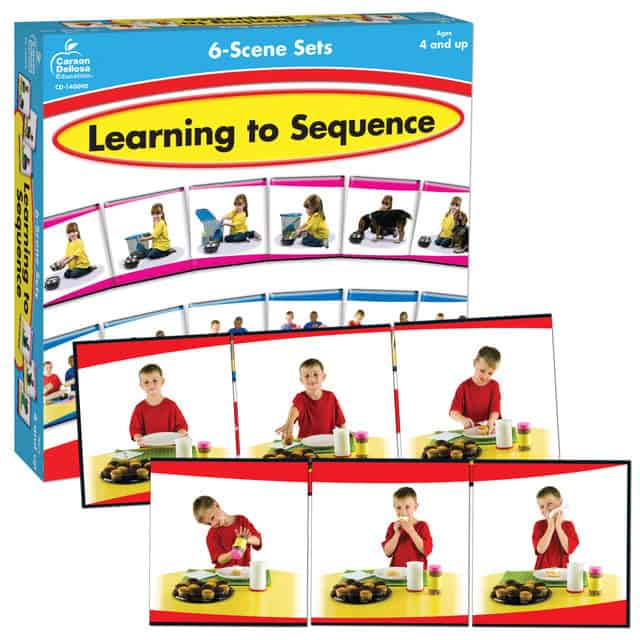 140090__49797 6 scene Learning to Sequence 6-Scene Board Game - Image 1