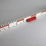 Magnetic Ruler 100cm