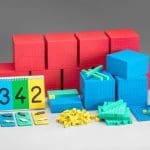 Big Base Ten Class Set (194 pcs)