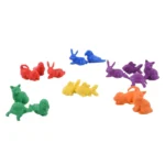 13205 Pet Counters set 72