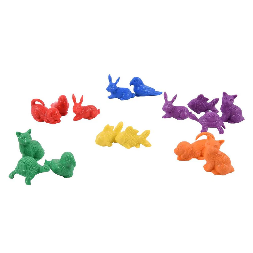 13205 13205 Pet Counters set 72 - Image 1