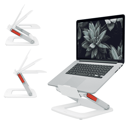 Leitz Ergo Multi-Angle Laptop Stand