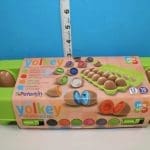 P170100 Yolket Mix & match egg pack 8