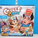 0521489 Guess It game