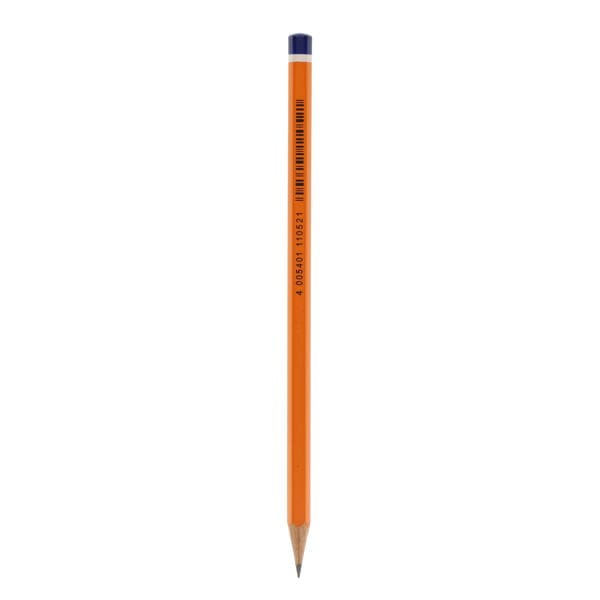 2H Pencils box 12