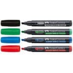 Permanent Markers