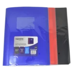 40pg Soft cover display book