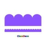 Scalloped Trimmer (12m) - Image 10