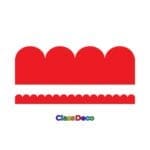 Scalloped Trimmer (12m) - Image 2