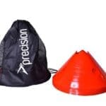 Precision Giant Saucer Cone (Set of 20)