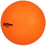 ZOFTTOUCH ORANGE HANDBALL