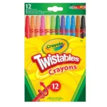Crayola Twistables Pk12