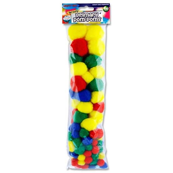 IMG_0042.jpeg Pom poms - Image 1