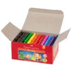 Faber Chublets