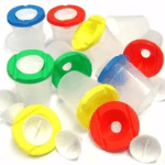 Non spill pot Individually