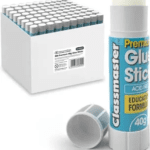 40gm Glue sticks box 12