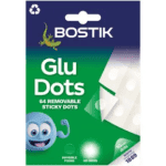 Bostik Glue dots