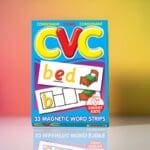 L43 CVC Magnets