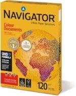 A4 120gsm white Paper 250 Sheets